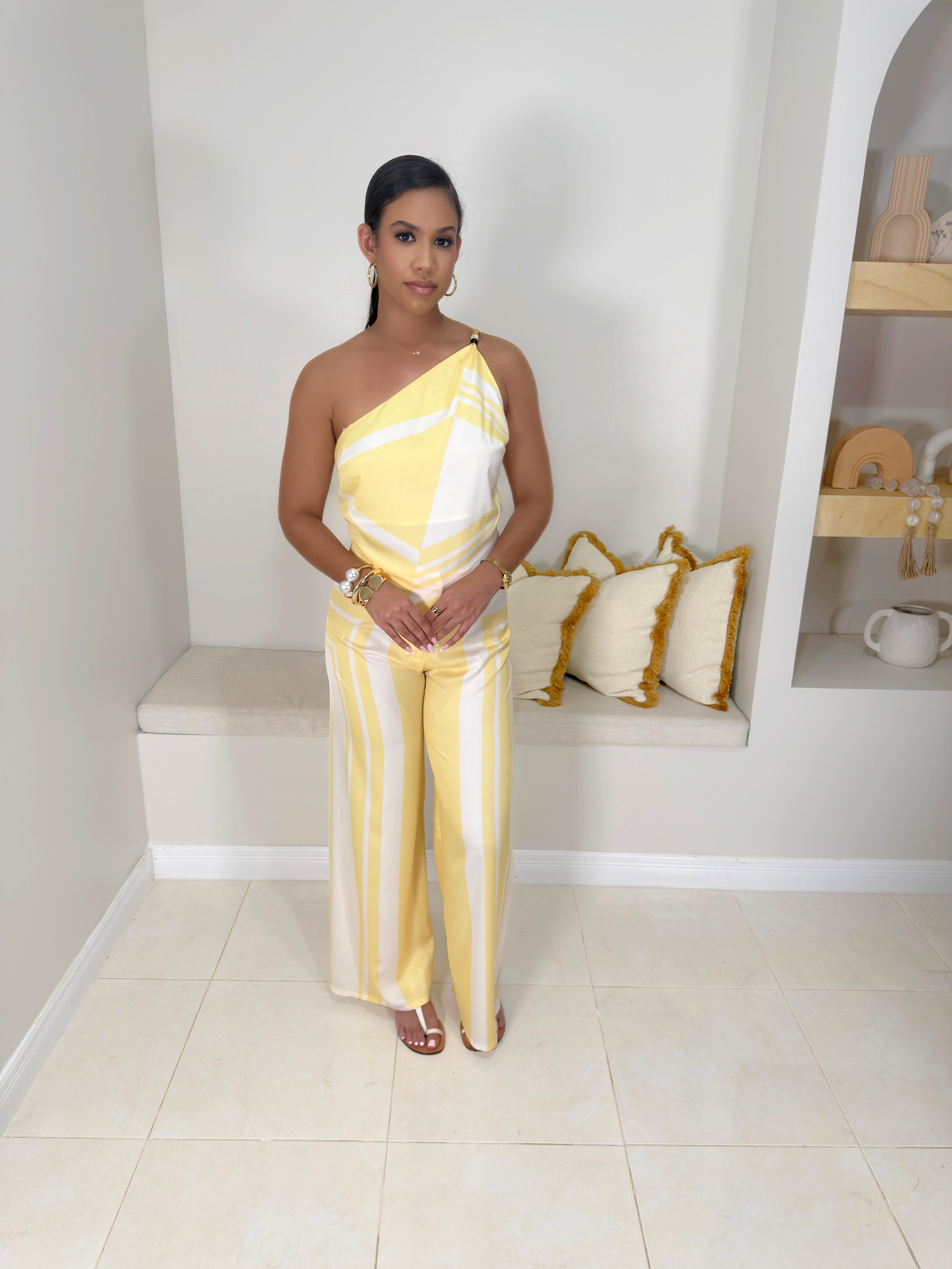Butter babe Pants Set
