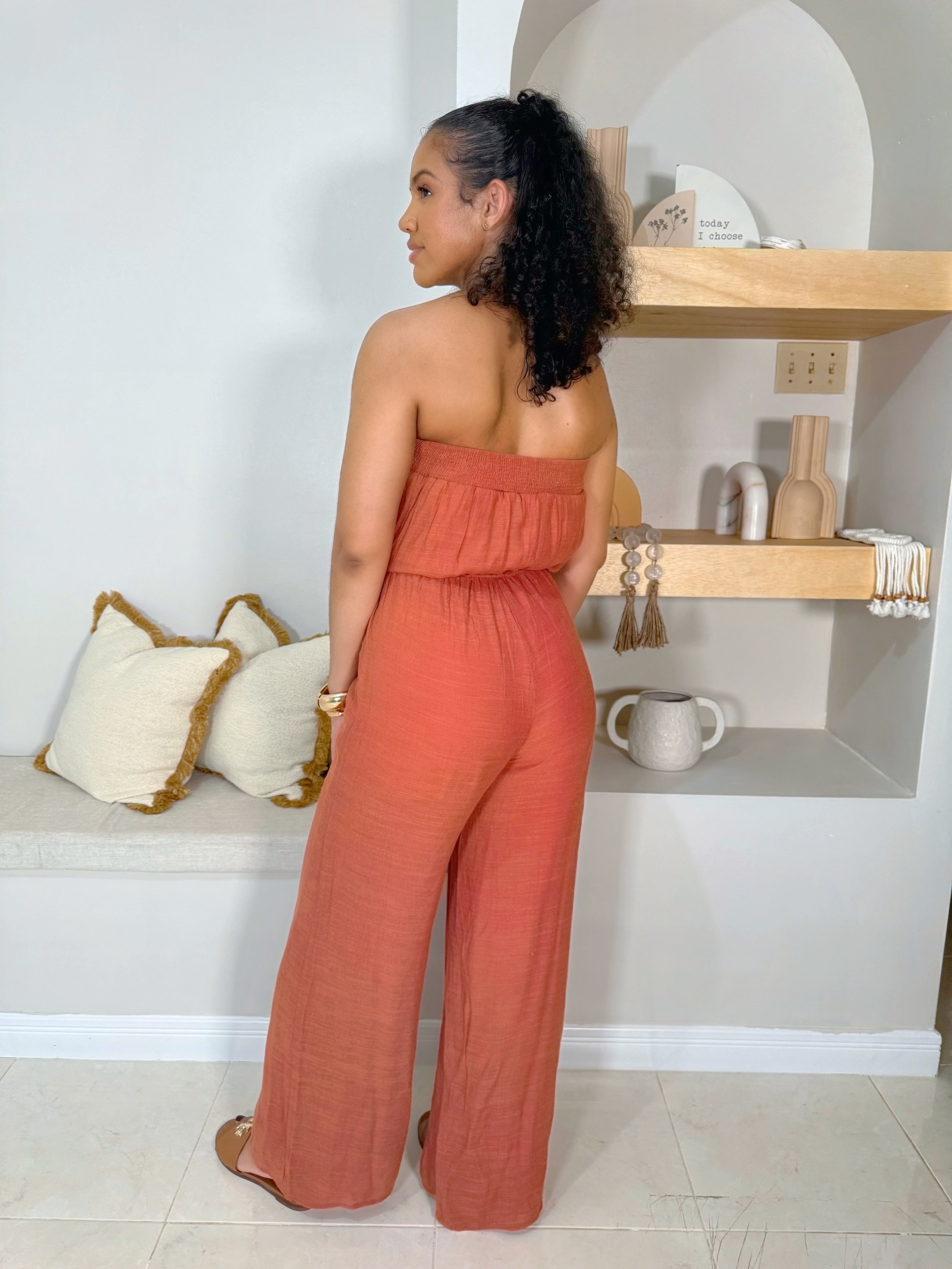 Sienna Jumpsuit
