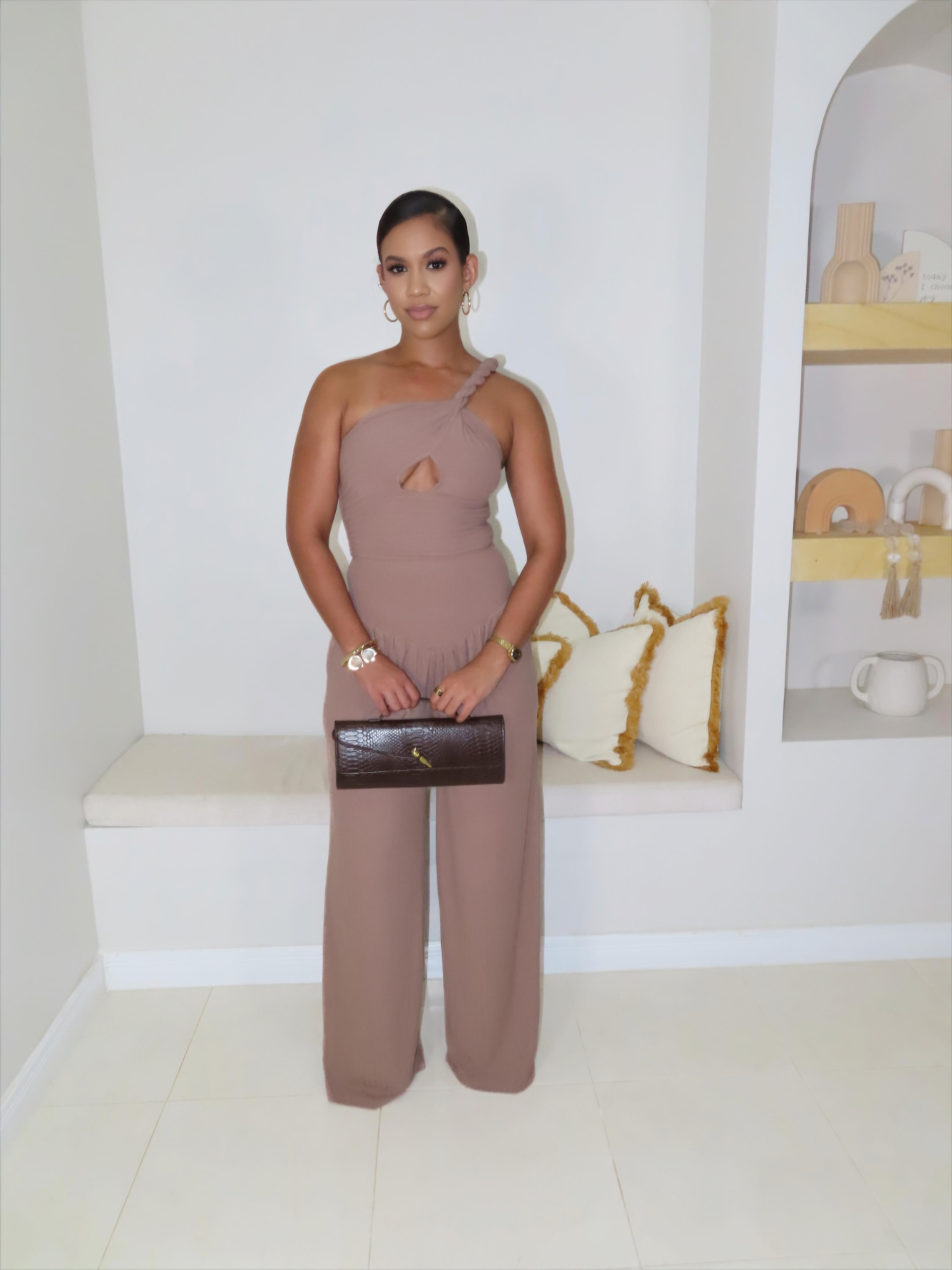 Desert Doll Pants Set