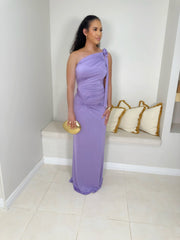 Allure Evening Dress