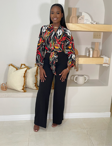 Rina Jumpsuit