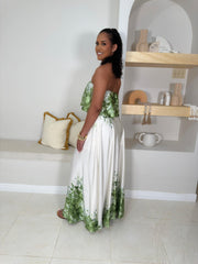 Lisbeth Maxi Dress