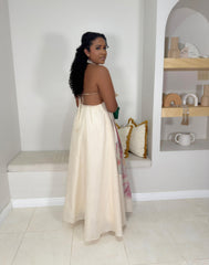 Garden Muse Maxi Dress