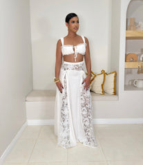 Aria Skirt Set