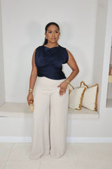 Skylar Palazzo Pants