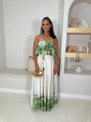Lisbeth Maxi Dress