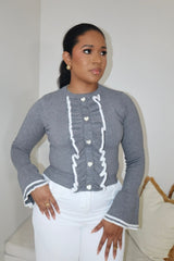Molly May Cardigan