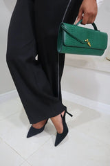 Avery Slingback Heels