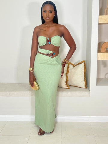 Viceroy Skirt Set