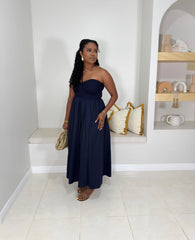 Moshe Maxi Dress