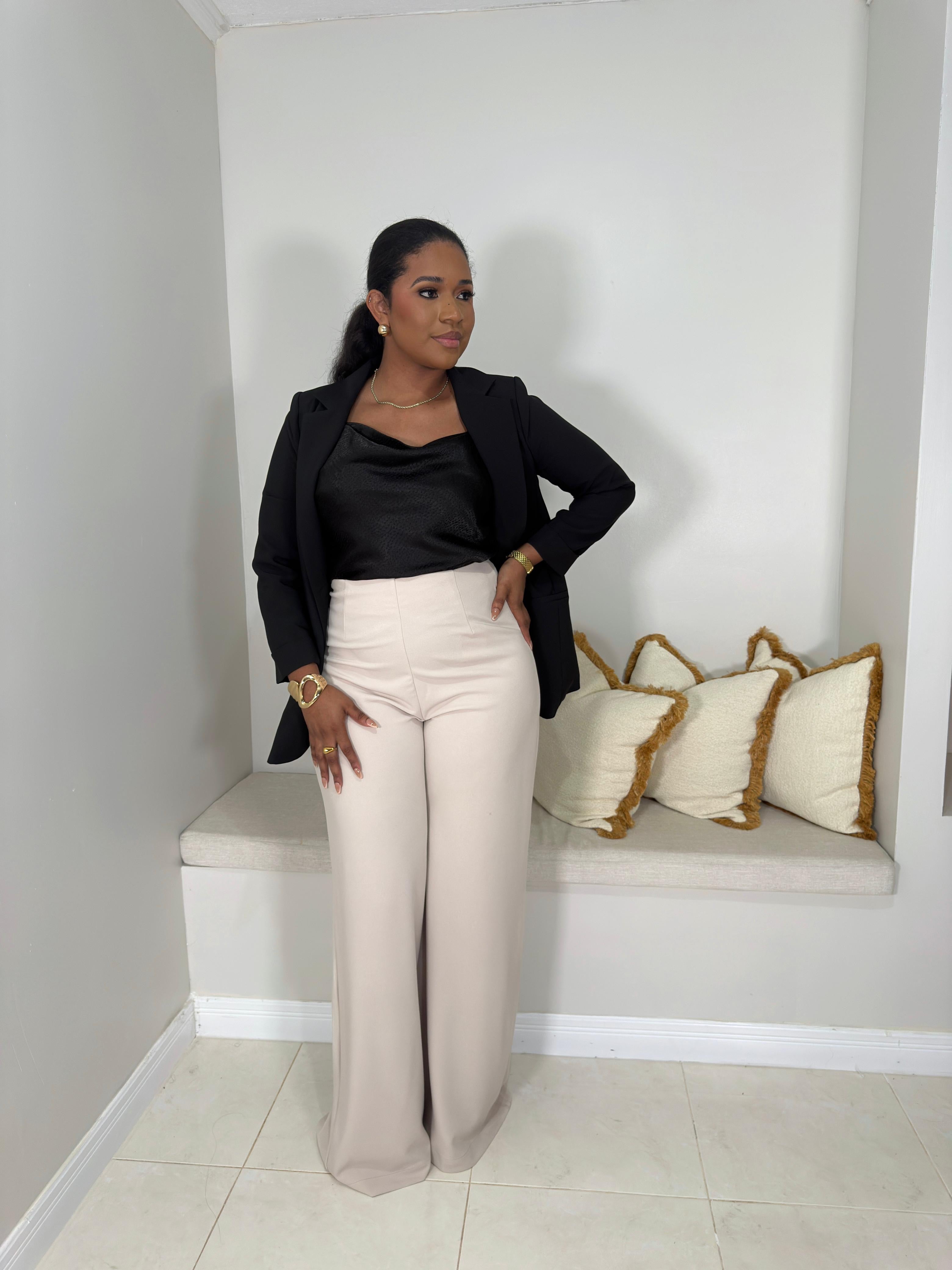 Skylar Palazzo Pants