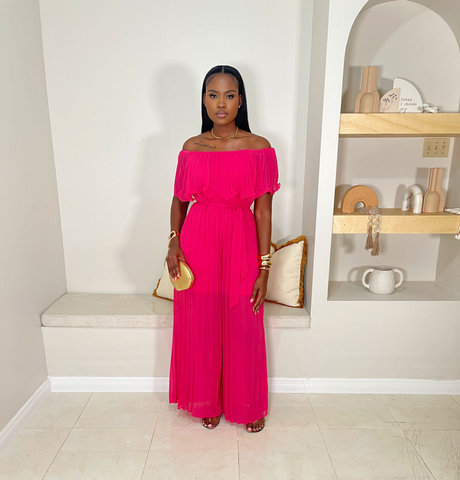 Jayne Jumpsuit