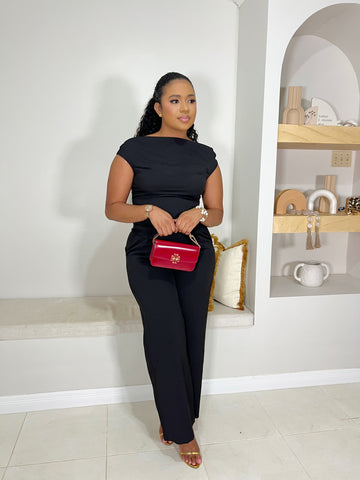Sloane Pants Set