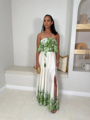 Lisbeth Maxi Dress