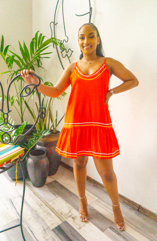 Emily Dress