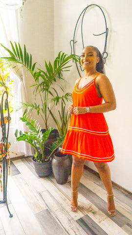 Emily Dress